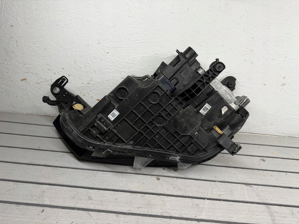 Frontscheinwerfer VW T-Roc 2GA941036AK Rechts Scheinwerfer Headlight SCH3177382907sb