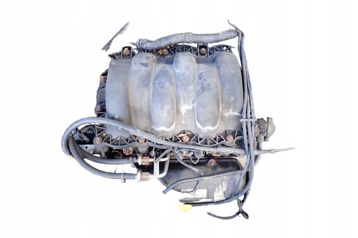 Motor Ford Fiesta II Fbd 3.8 97PS 71kW 359TKm 1995 Benzin Engine Komplett MOT8936896379tx