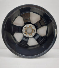 Laden Sie das Bild in den Galerie-Viewer, 1x Alufelge 18 Zoll 7.5&quot; 5x114.3 45ET R20875 Nissan Qashqai Iii Rim Wheel
