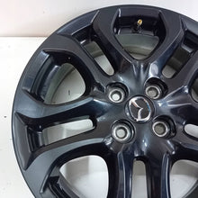 Laden Sie das Bild in den Galerie-Viewer, 1x Alufelge 16 Zoll 9965645560 Mazda 2 Dj Rim Wheel FEL8508076714tw
