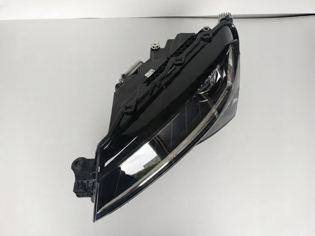 Frontscheinwerfer Skoda Superb III 3V1941015D Full LED Links Headlight