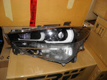 Laden Sie das Bild in den Galerie-Viewer, Frontscheinwerfer Mazda Cx5 Cx-5 KSD5-51-041D Full LED Links Headlight SCH5916037476hd