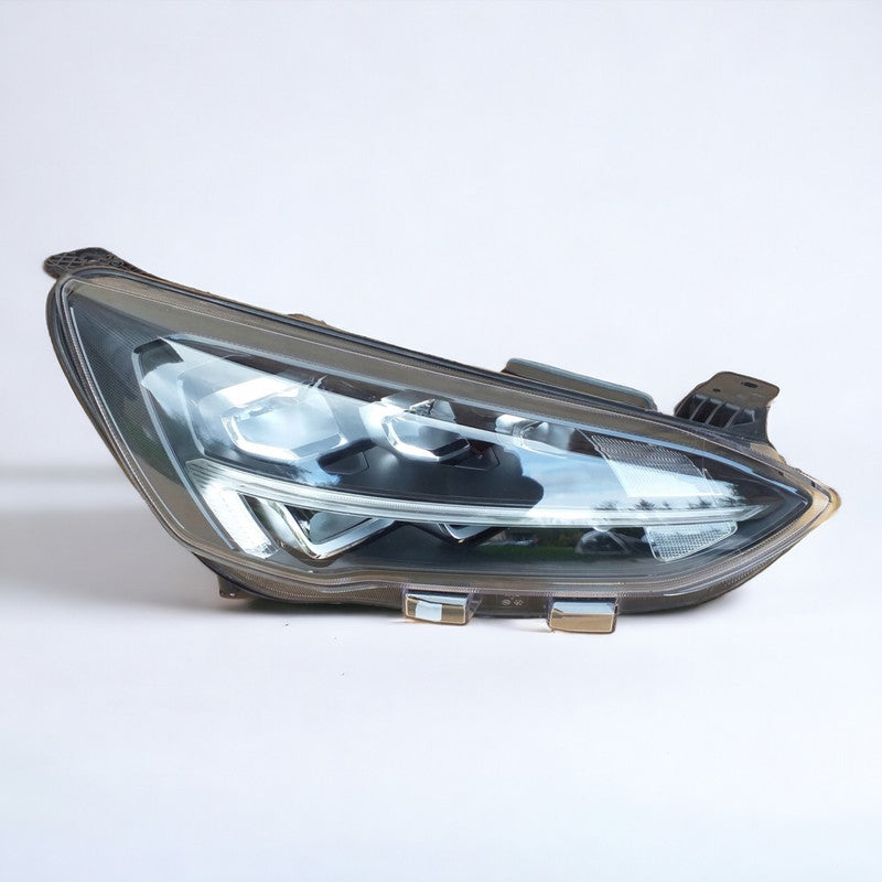 Frontscheinwerfer Ford Focus JX7B-13E014-SA full LED Rechts Headlight