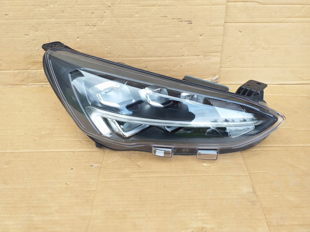 Frontscheinwerfer Ford Focus JX7B-13E014-SA full LED Rechts Headlight