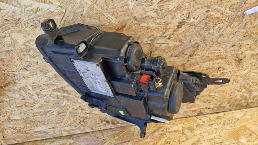 Frontscheinwerfer Citroën C5 LPR057 Xenon Rechts Scheinwerfer Headlight