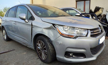 Laden Sie das Bild in den Galerie-Viewer, Frontscheinwerfer Citroën C4 II B7 9687308280 Ein Satz Scheinwerfer Headlight SCH7680992932av