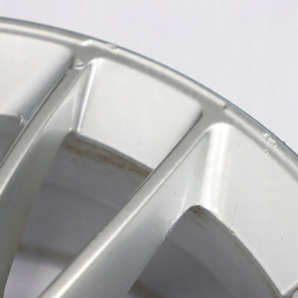 1x Alufelge 16 Zoll 6.0" 5x112 A1774010100 Mercedes-Benz W247 W177 C118