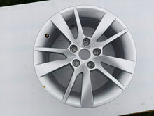 Load image into Gallery viewer, 1x Alufelge 17 Zoll 5E0601025BG Skoda Octavia Iii Rim Wheel FEL4938769842al