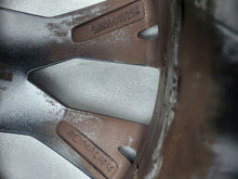 Load image into Gallery viewer, 1x Alufelge 17 Zoll 7.0" 5x112 40ET Glanz Graphit 5NN601025AA Mg Tiguan FEL9802094244lu