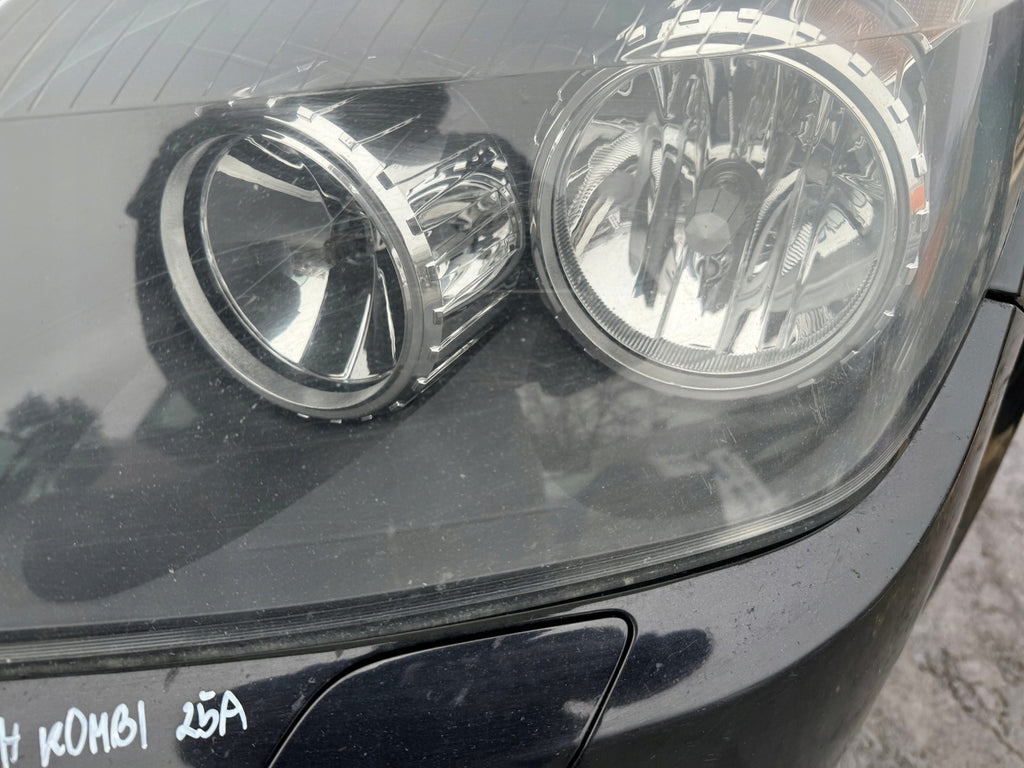 Frontscheinwerfer Opel Astra H Links Scheinwerfer Headlight SCH6116137189qo