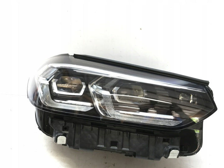 Frontscheinwerfer BMW X3 G01 G02 5A29203-07 5A29204-06 LED Rechts Headlight SCH9629087003ek
