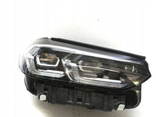 Laden Sie das Bild in den Galerie-Viewer, Frontscheinwerfer BMW X3 G01 G02 5A29203-07 5A29204-06 LED Rechts Headlight SCH9629087003ek