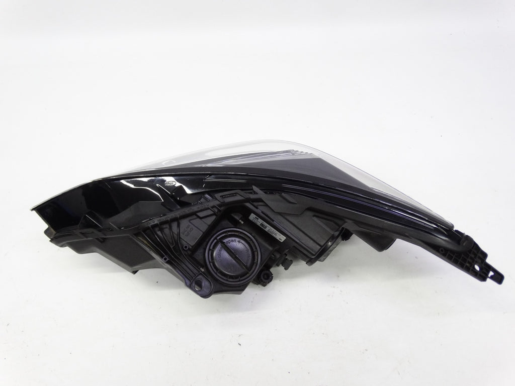 Frontscheinwerfer Opel Astra K 39158006 LED Rechts Scheinwerfer Headlight SCH1782498644dl