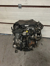 Laden Sie das Bild in den Galerie-Viewer, Motor Ford Kuga TXDA 2.0 TDCI 163PS 120kW 160TKm 2012 Diesel Engine Unkomplett MOT3347205043ru