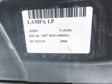 Laden Sie das Bild in den Galerie-Viewer, Frontscheinwerfer BMW 5 7189312 Links Scheinwerfer Headlight SCH9545590963vt