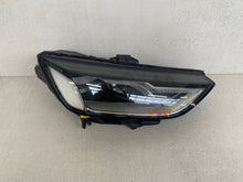 Laden Sie das Bild in den Galerie-Viewer, Frontscheinwerfer Audi A4 B9 8W0941012 LED Rechts Scheinwerfer Headlight SCH1975381608gc