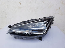 Laden Sie das Bild in den Galerie-Viewer, Frontscheinwerfer Seat Ibiza V 6F1941007B LED Links Scheinwerfer Headlight