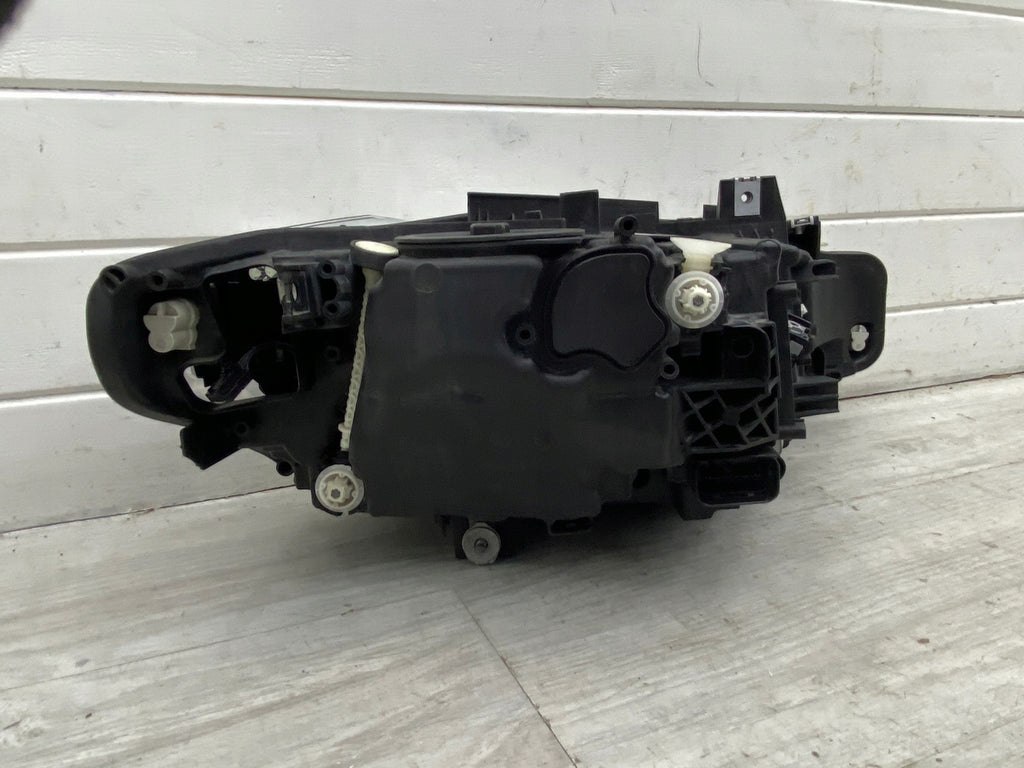 Frontscheinwerfer BMW F30 F31 9883501 Xenon Links Scheinwerfer Headlight