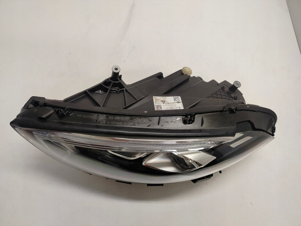 Frontscheinwerfer Mercedes-Benz W177 A1779064703 Full LED Links Headlight SCH5785121029tq