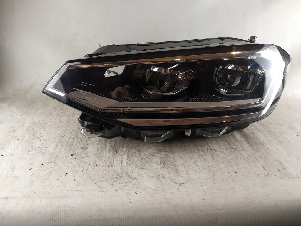 Frontscheinwerfer VW Golf Sportsvan 517941081 LED Links Scheinwerfer Headlight SCH6087626708nf
