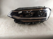Load image into Gallery viewer, Frontscheinwerfer VW Golf Sportsvan 517941081 LED Links Scheinwerfer Headlight SCH6087626708nf