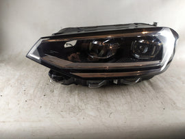 Frontscheinwerfer VW Golf Sportsvan 517941081 LED Links Scheinwerfer Headlight SCH6087626708nf
