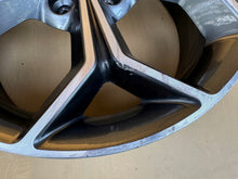 Load image into Gallery viewer, 1x Alufelge 18 Zoll 7.5" 5x112 45 5ET HK7M-1007 Land Rover Korando Rim Wheel FEL1940059097yi