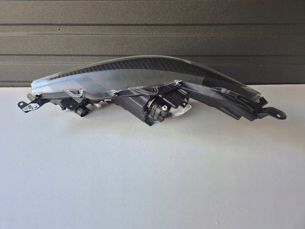 Frontscheinwerfer Toyota 4 Yaris Rechts Scheinwerfer Headlight