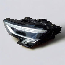 Laden Sie das Bild in den Galerie-Viewer, Frontscheinwerfer Audi A3 8Y0941033A Full LED Links Scheinwerfer Headlight