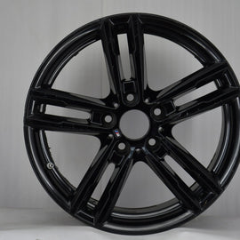 1x Alufelge 18 Zoll 8.0