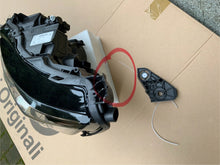 Laden Sie das Bild in den Galerie-Viewer, Frontscheinwerfer Peugeot II 208 9855524680 LED Links Scheinwerfer Headlight SCH5412735012lr