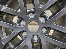 Laden Sie das Bild in den Galerie-Viewer, 1x Alufelge 17 Zoll 8.5" 6x139.7 JB3C-1007-M2A Ford Ranger Rim Wheel FEL9751073472hs