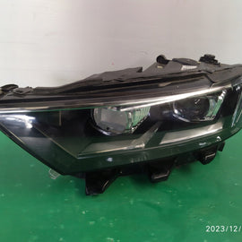 Frontscheinwerfer VW T-Roc 2GA941035 Links Scheinwerfer Headlight SCH4704865110wu