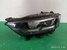 Load image into Gallery viewer, Frontscheinwerfer VW T-Roc 2GA941035 Links Scheinwerfer Headlight SCH4704865110wu