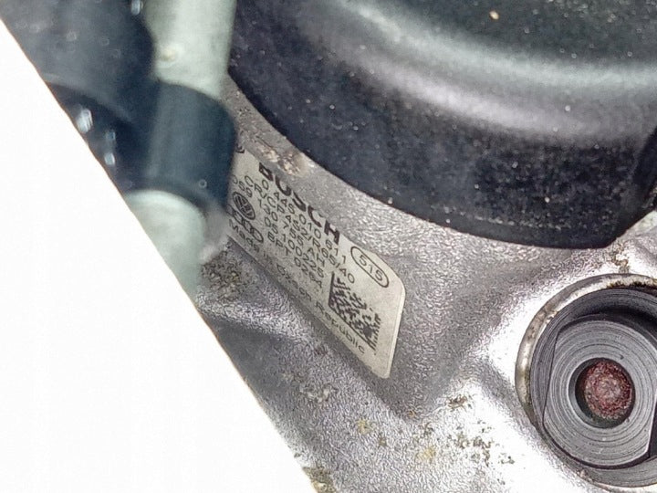 Motor Audi Q5 CCWA 3.0 TDI 240PS 176kW 2010 Diesel Engine Komplett MOT3974557421jn