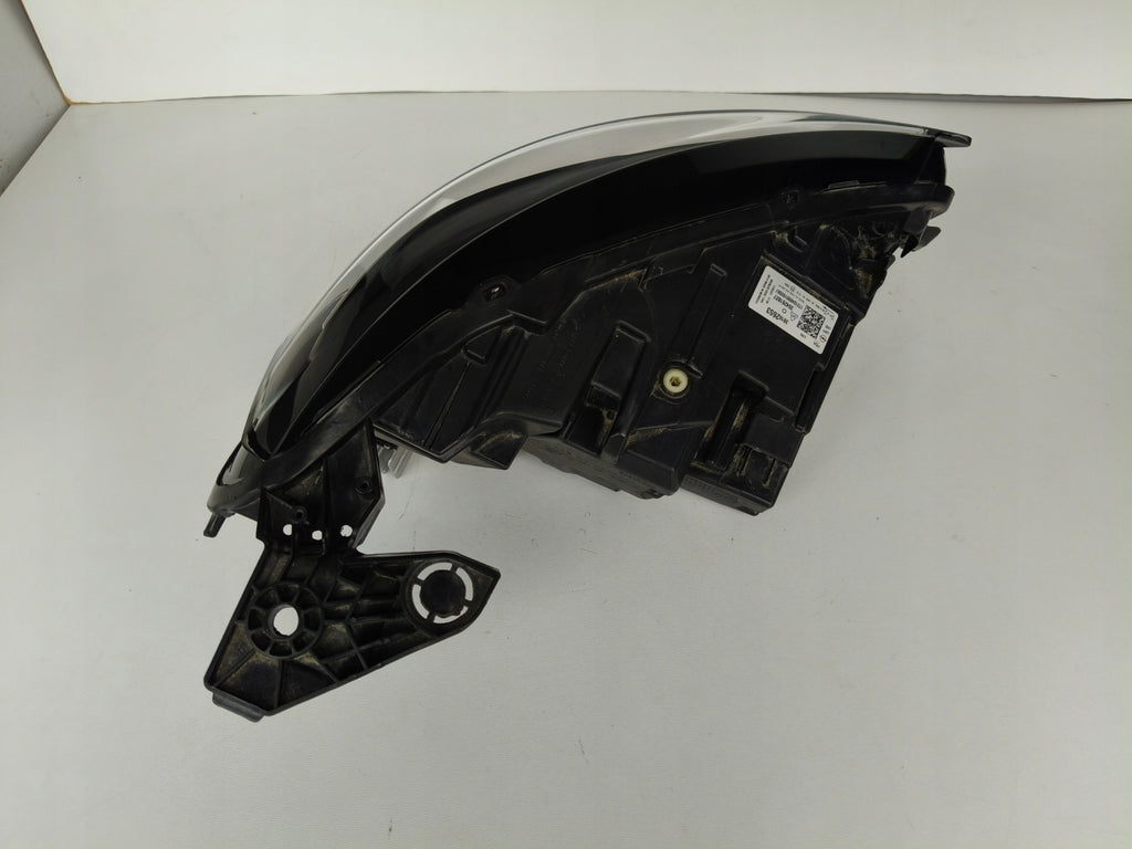 Frontscheinwerfer Opel Corsa F 39162653 Links Scheinwerfer Headlight SCH6368479602ki