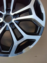 Laden Sie das Bild in den Galerie-Viewer, 1x Alufelge 19 Zoll 5x114.3 403001301R Renault Kadjar Espace V Rim Wheel FEL4265609039jn