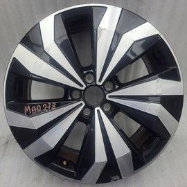 1x Alufelge 17 Zoll 6.5