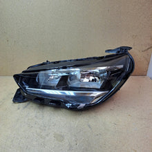 Laden Sie das Bild in den Galerie-Viewer, Frontscheinwerfer Opel Corsa F 7117647 9829465580 Links Scheinwerfer Headlight SCH1379460069vq