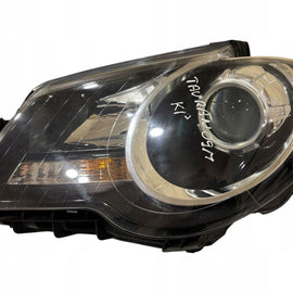 Frontscheinwerfer VW Touran 1T1941005C 0301233203 Links Scheinwerfer Headlight SCH2993334033jn