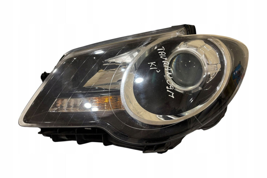 Frontscheinwerfer VW Touran 1T1941005C 0301233203 Links Scheinwerfer Headlight SCH2993334033jn