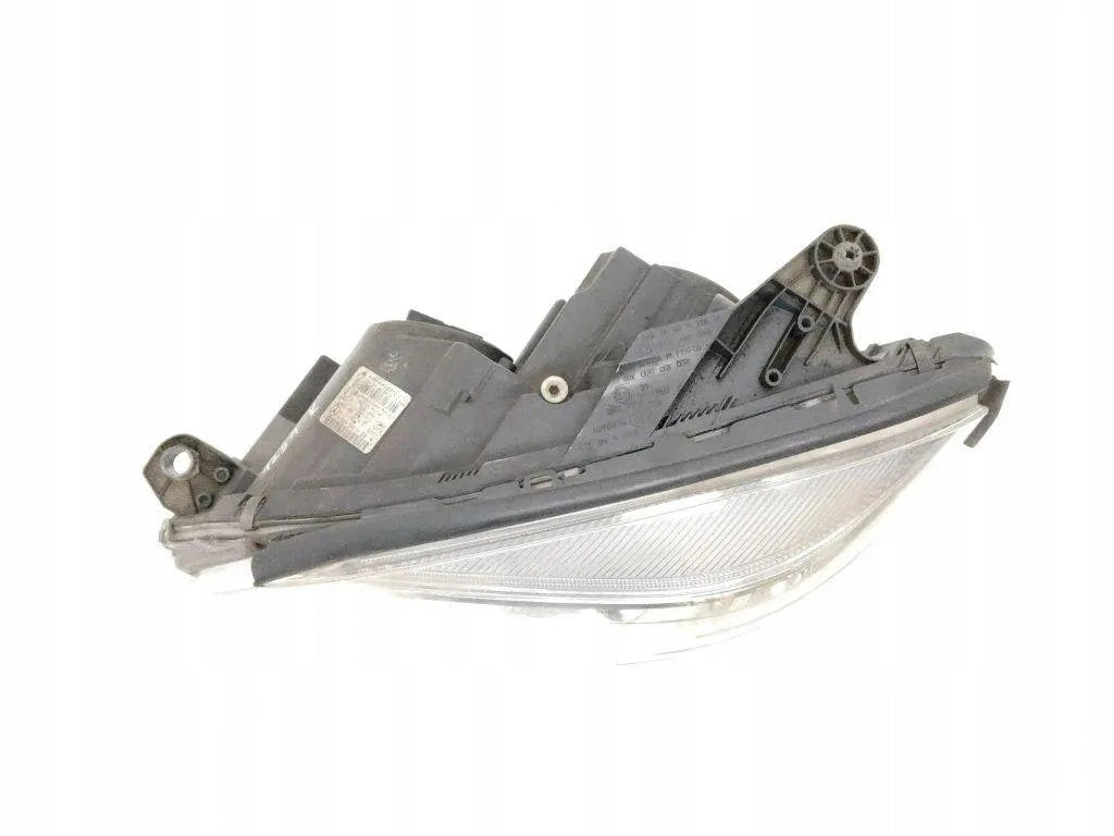 Frontscheinwerfer Mercedes-Benz A2048200159 Xenon Links Scheinwerfer Headlight SCH2961037305nb
