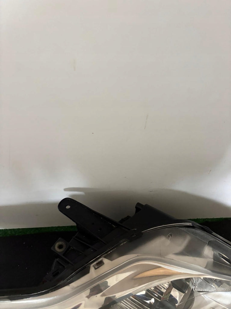 Frontscheinwerfer 7S71-13D155-AL 7S71-13D154- Xenon Ein Satz Headlight