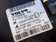 Laden Sie das Bild in den Galerie-Viewer, Frontscheinwerfer Volvo S40 V50 31299598 Rechts Scheinwerfer Headlight SCH7831259154ao
