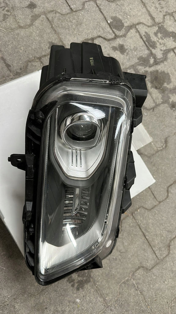 Frontscheinwerfer Hyundai Kona 92102-J9100 Rechts Scheinwerfer Headlight SCH1022290125xl