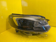 Laden Sie das Bild in den Galerie-Viewer, Frontscheinwerfer Opel Vivaro C Zafira Life 00218274-01 Xenon Rechts Headlight