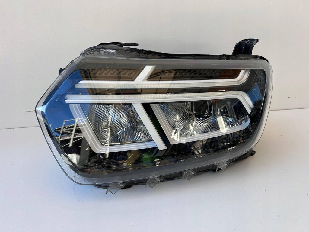 Frontscheinwerfer Dacia Duster 260602465R Full LED Ein Stück (Rechts oder Links)
