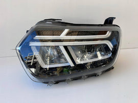 Frontscheinwerfer Dacia Duster 260602465R Full LED Ein Stück (Rechts oder Links)