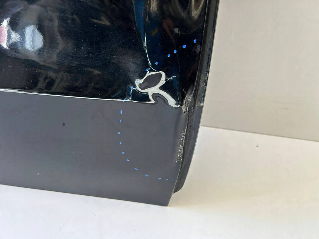 Tür Mercedes-Benz Gle MCJ13416 Vorne Rechts Door Porta Porte