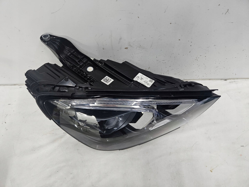 Frontscheinwerfer Mercedes-Benz Gle A1679066606 Rechts Scheinwerfer Headlight SCH2495071630uy
